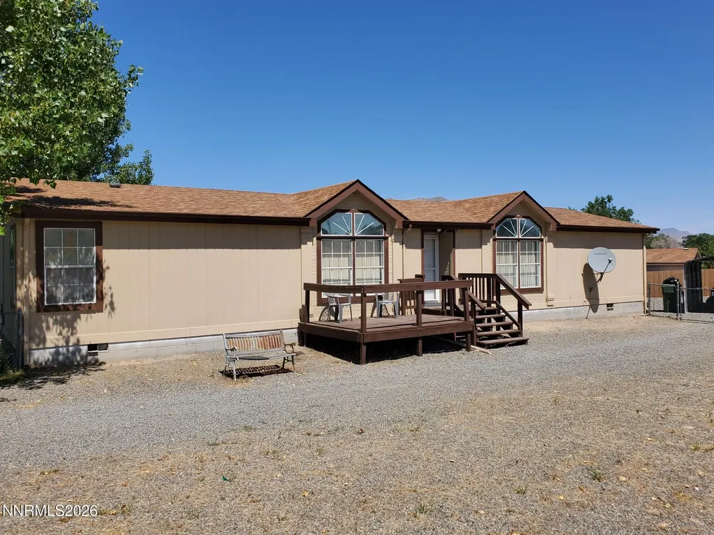 4445 Walther Winnemucca NV 89445