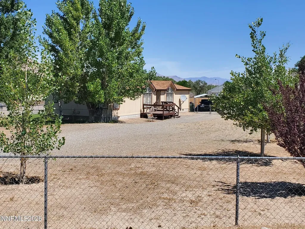 4445 Walther Winnemucca NV 89445