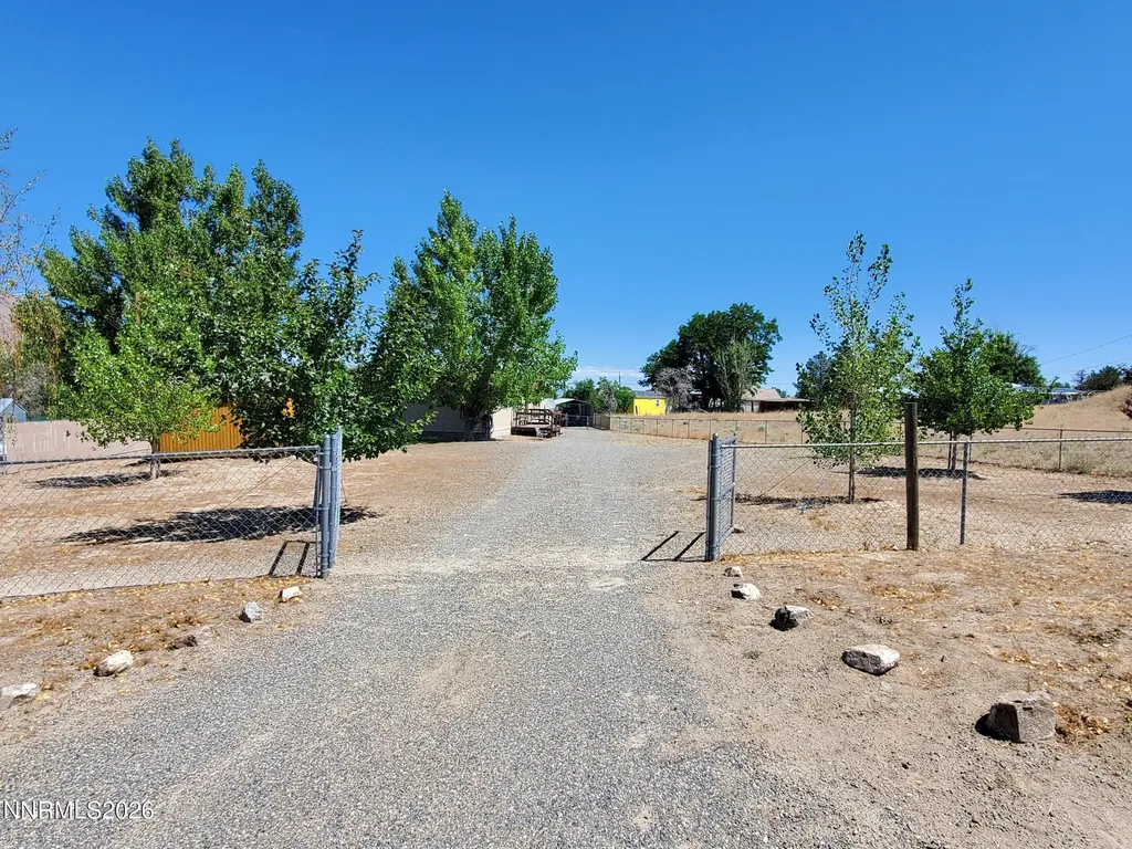 4445 Walther Winnemucca NV 89445