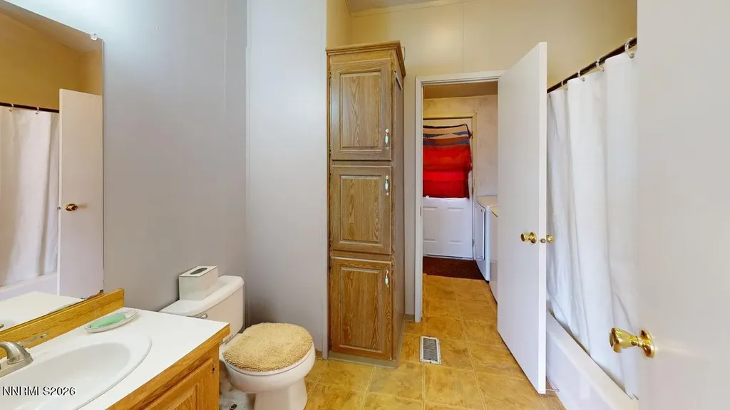 4445 Walther Winnemucca NV 89445