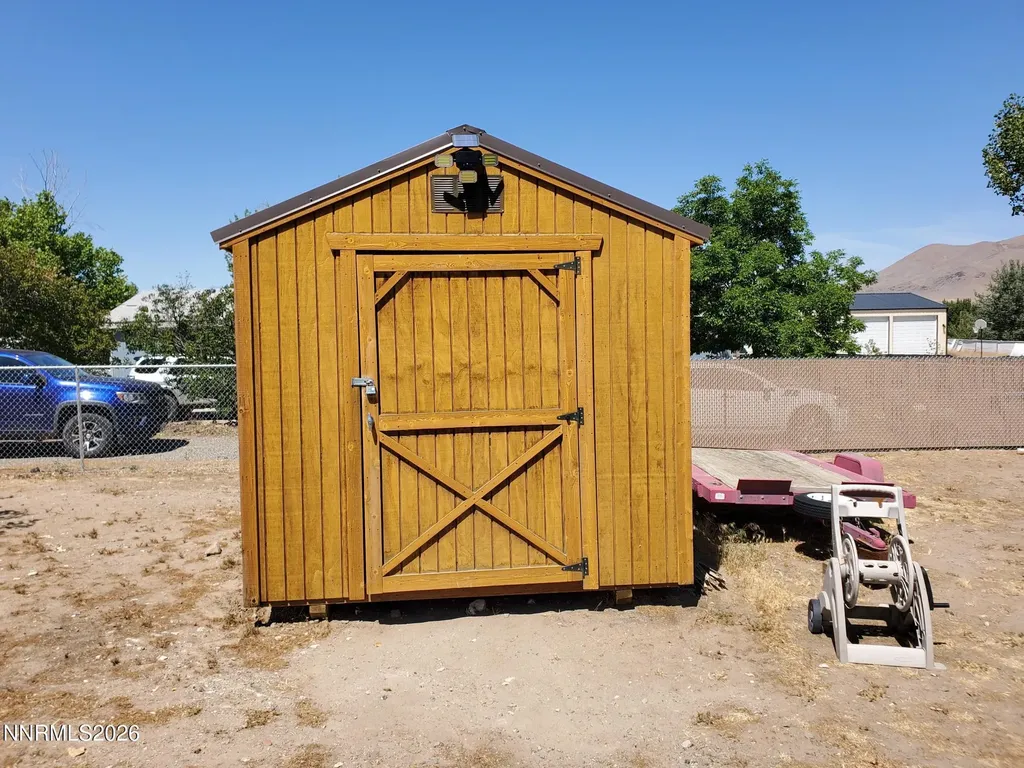 4445 Walther Winnemucca NV 89445
