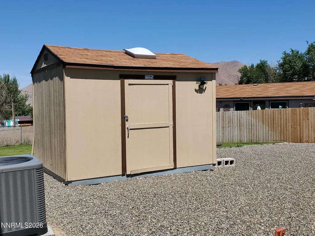 4445 Walther Winnemucca NV 89445