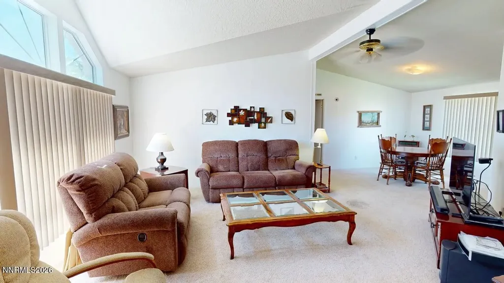 4445 Walther Winnemucca NV 89445
