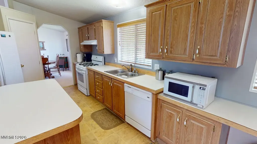 4445 Walther Winnemucca NV 89445