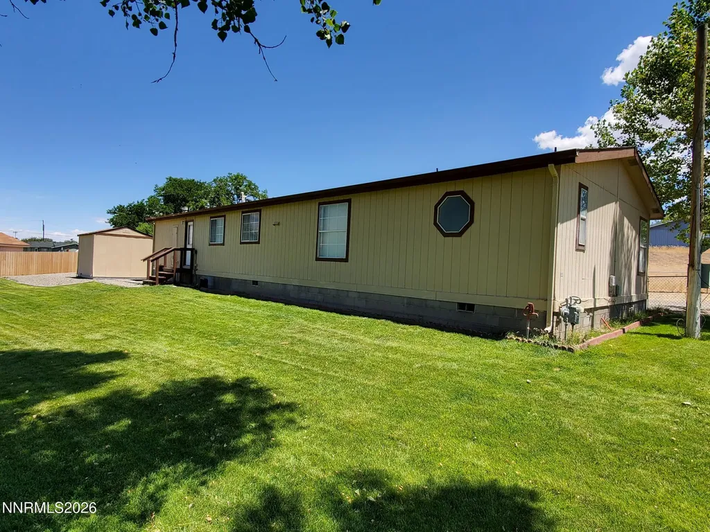 4445 Walther Winnemucca NV 89445