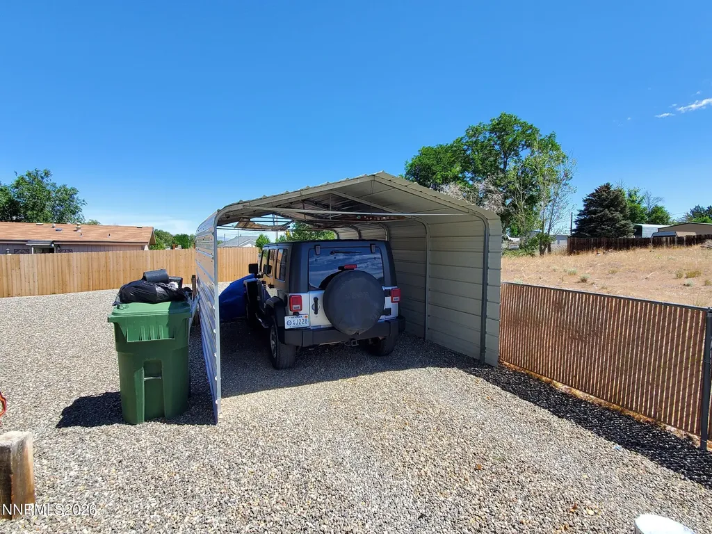 4445 Walther Winnemucca NV 89445