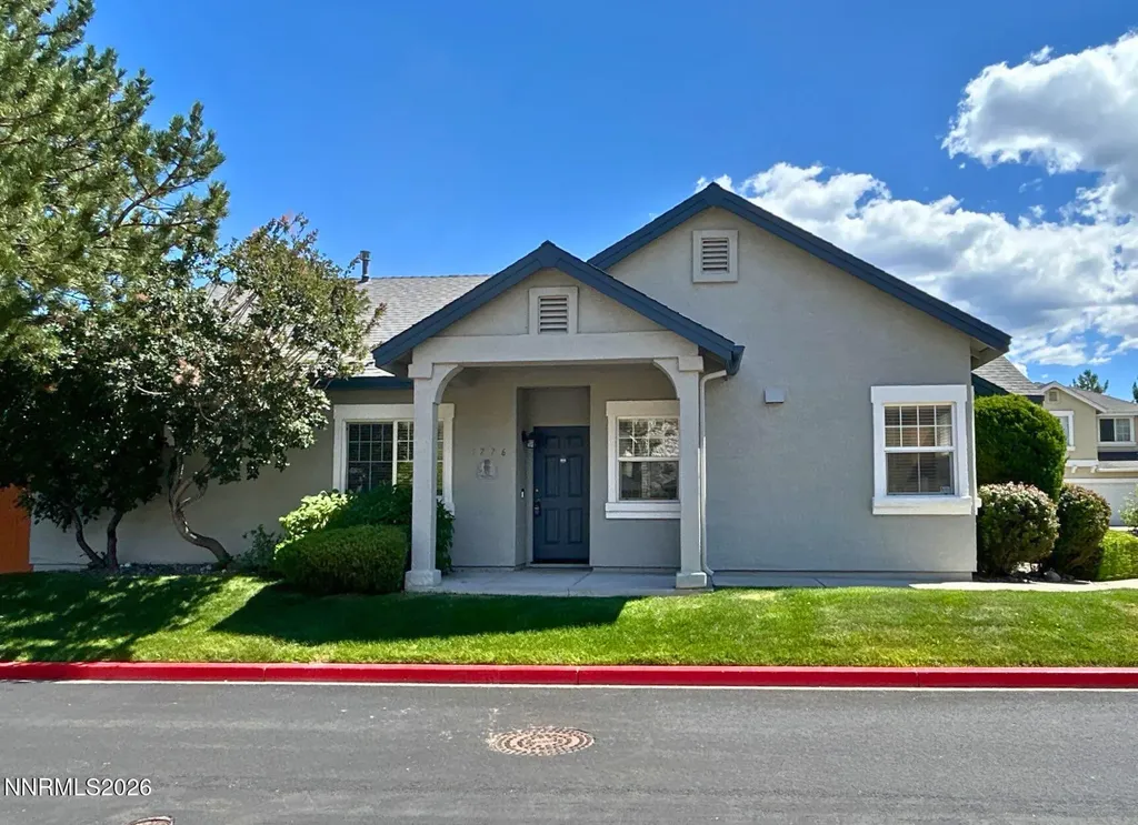 5776 Golden Eagle Reno NV 89523