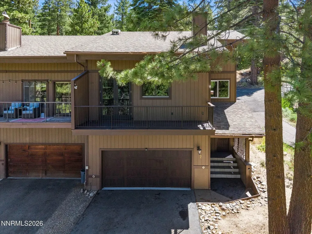 7 Katherine Stateline NV 89449
