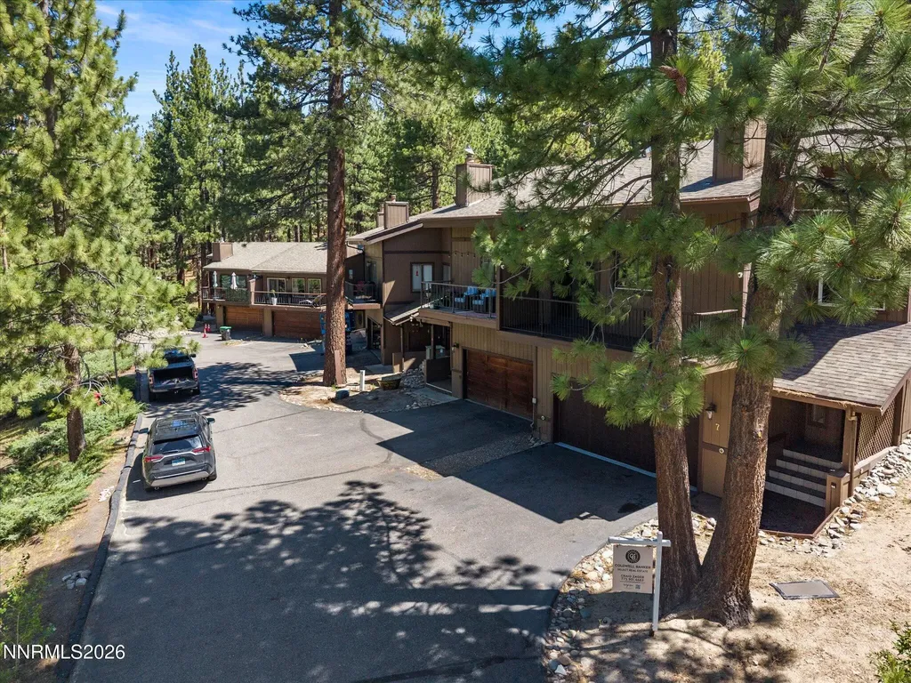 7 Katherine Stateline NV 89449