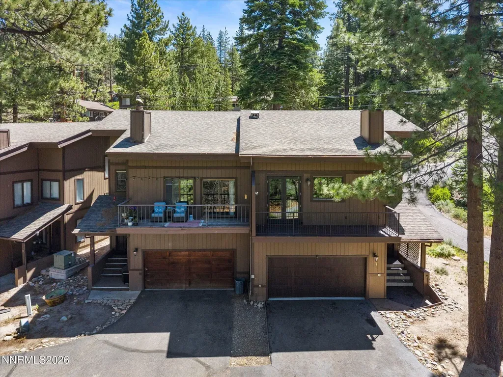7 Katherine Stateline NV 89449
