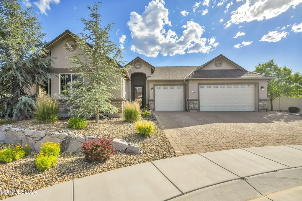 2150 Berkich Reno NV 89521