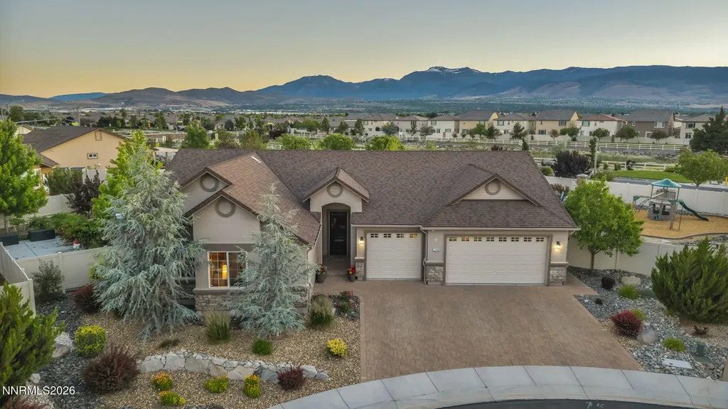 2150 Berkich Reno NV 89521