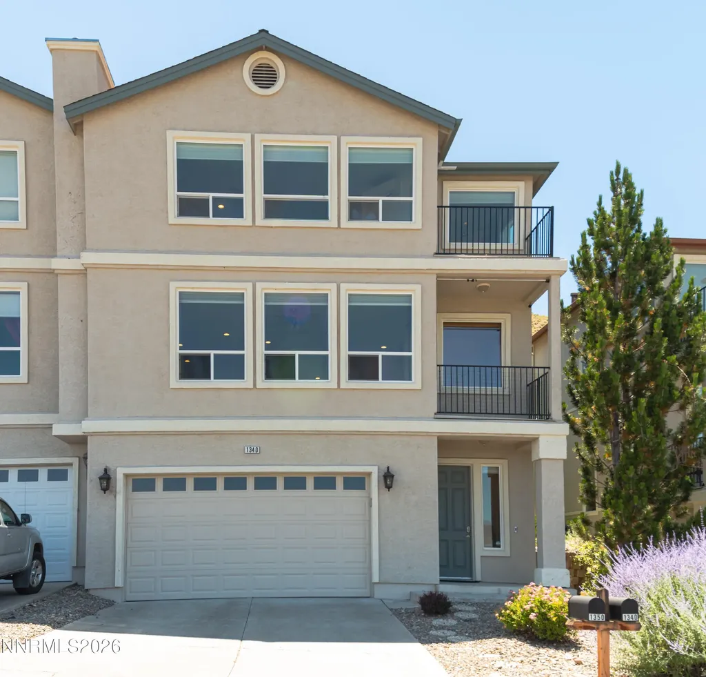 1340 Thompson Carson City NV 89703