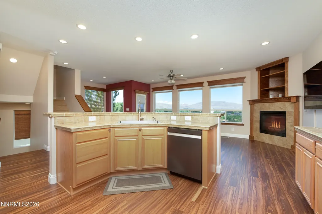 1340 Thompson Carson City NV 89703