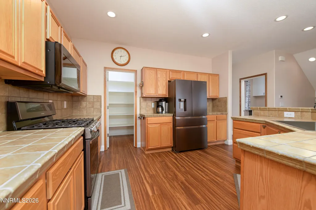 1340 Thompson Carson City NV 89703
