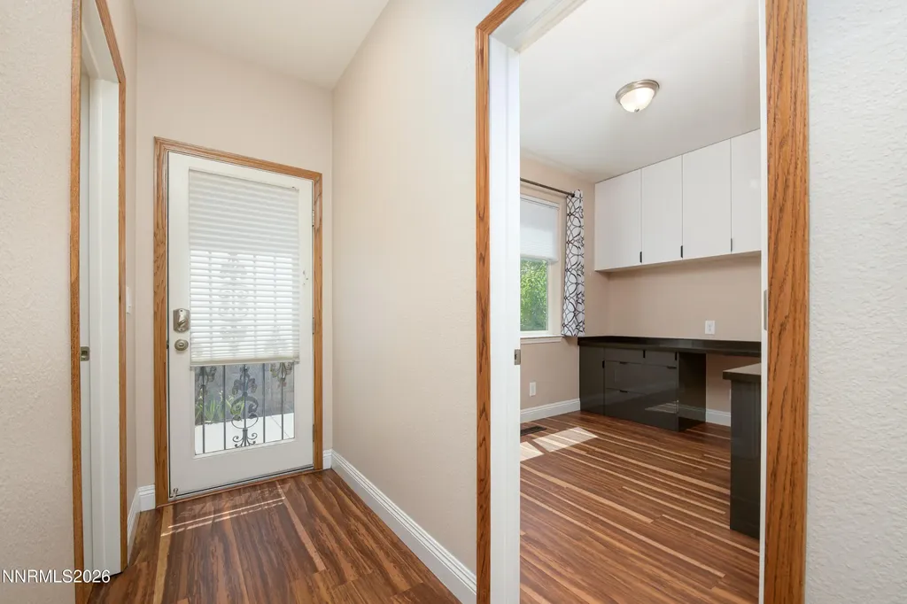 1340 Thompson Carson City NV 89703