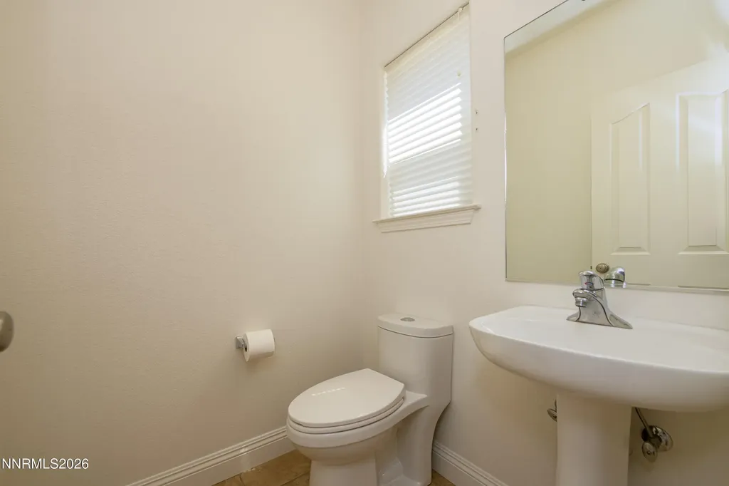 1340 Thompson Carson City NV 89703