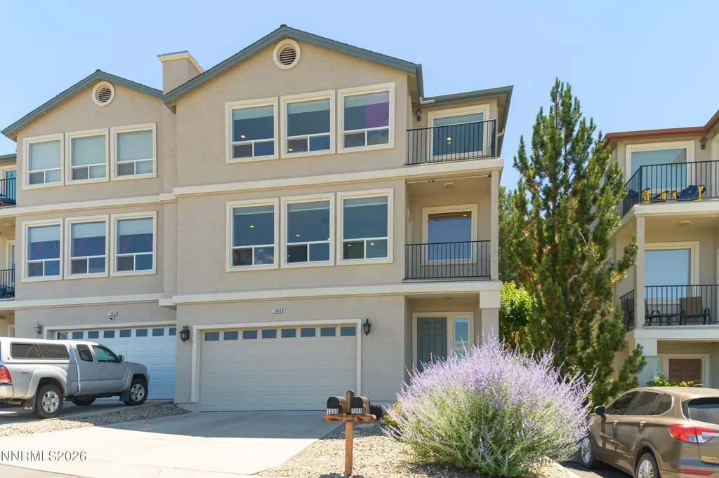 1340 Thompson Carson City NV 89703