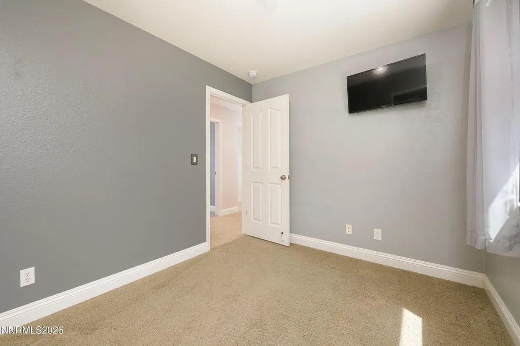 1340 Thompson Carson City NV 89703