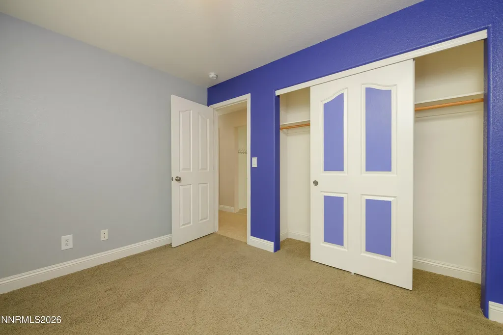1340 Thompson Carson City NV 89703