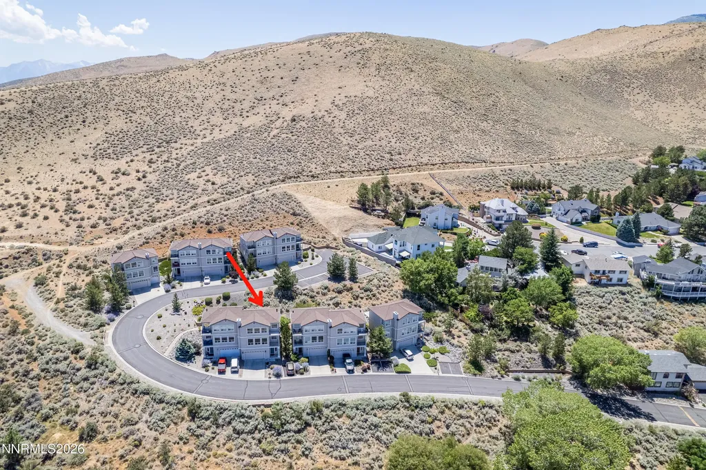 1340 Thompson Carson City NV 89703
