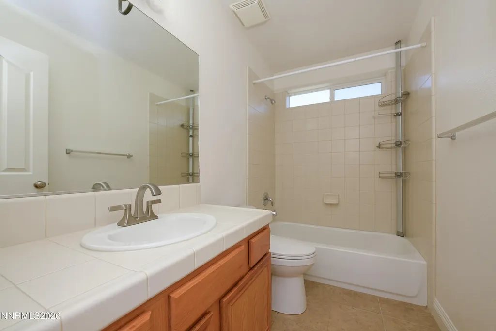 1340 Thompson Carson City NV 89703