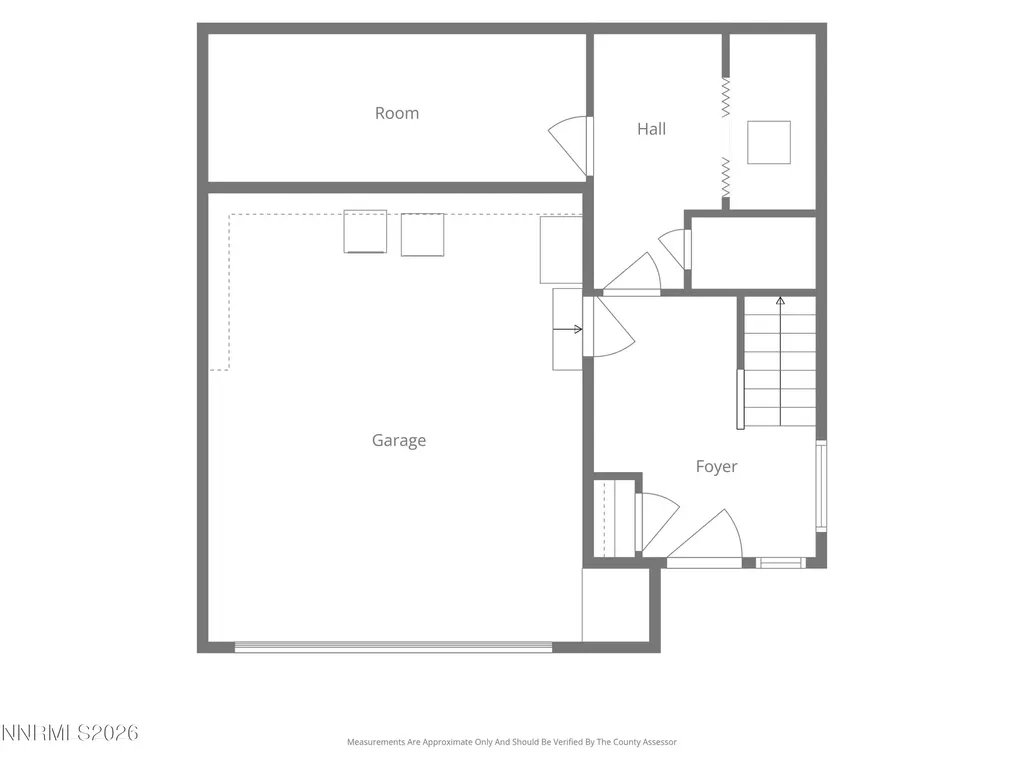 1340 Thompson Carson City NV 89703