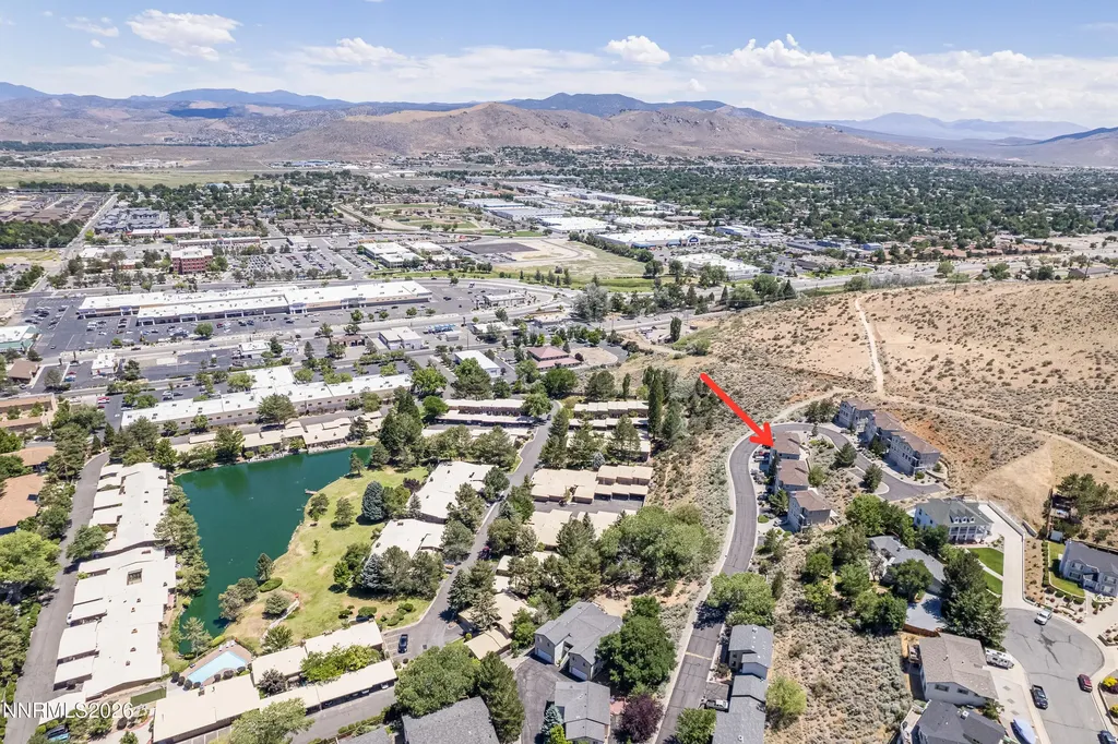 1340 Thompson Carson City NV 89703