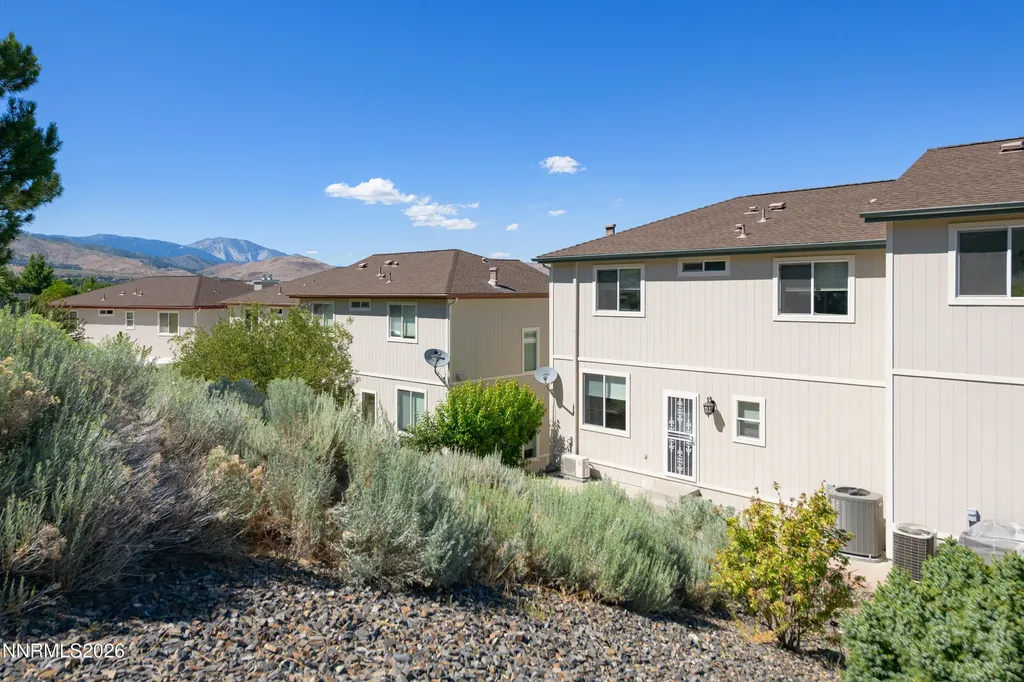 1340 Thompson Carson City NV 89703