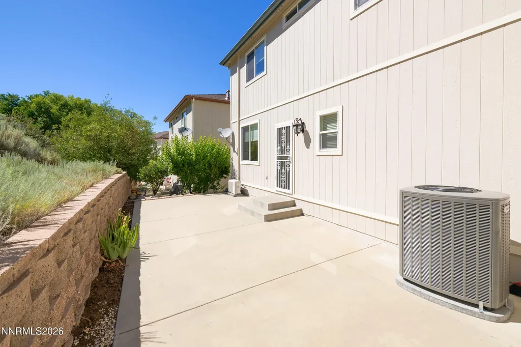1340 Thompson Carson City NV 89703