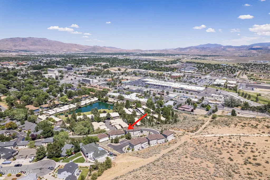 1340 Thompson Carson City NV 89703