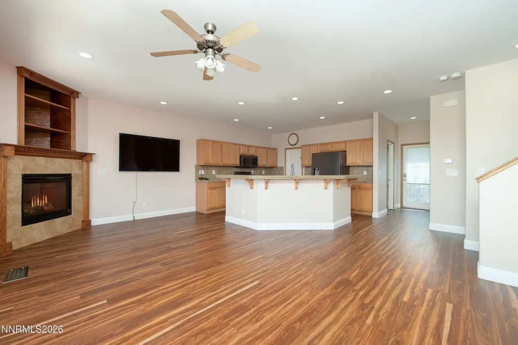 1340 Thompson Carson City NV 89703