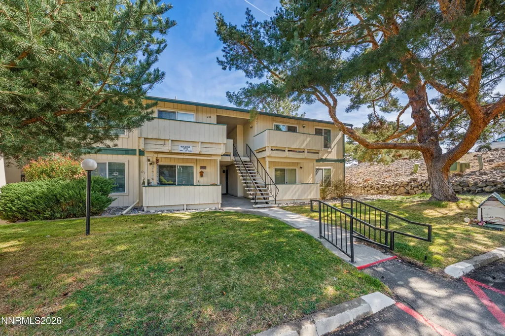 3942 Clear Acre Reno NV 89512