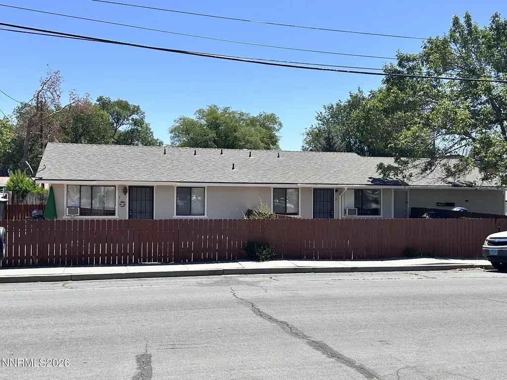 200 Park Carson City NV 89706