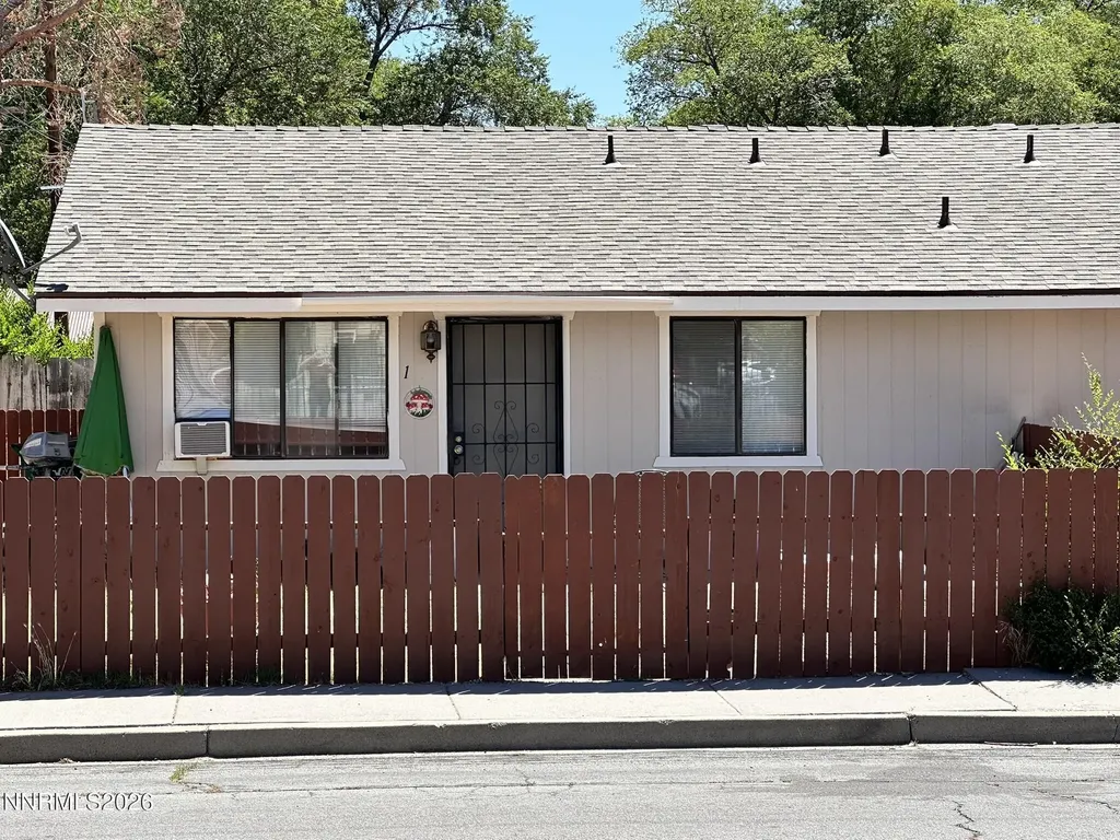 200 Park Carson City NV 89706