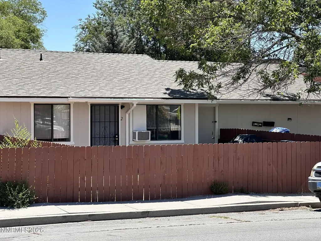 200 Park Carson City NV 89706