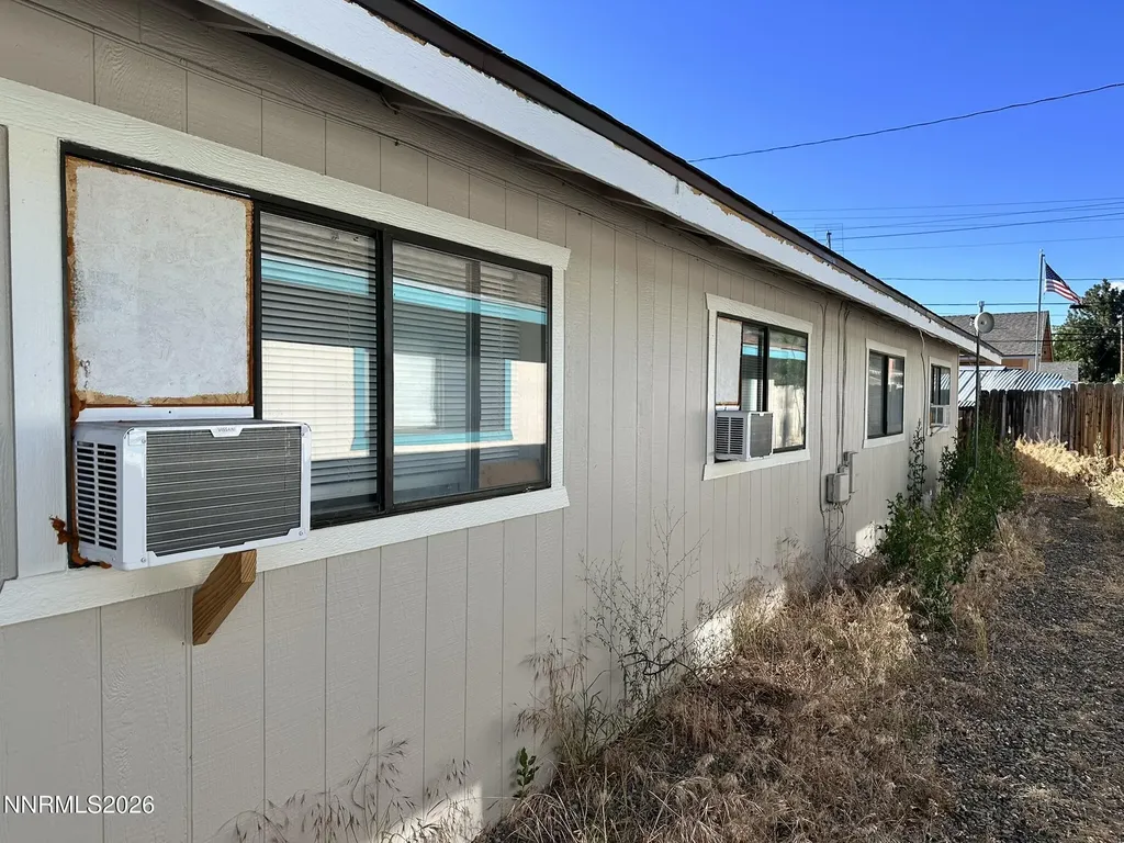 200 Park Carson City NV 89706