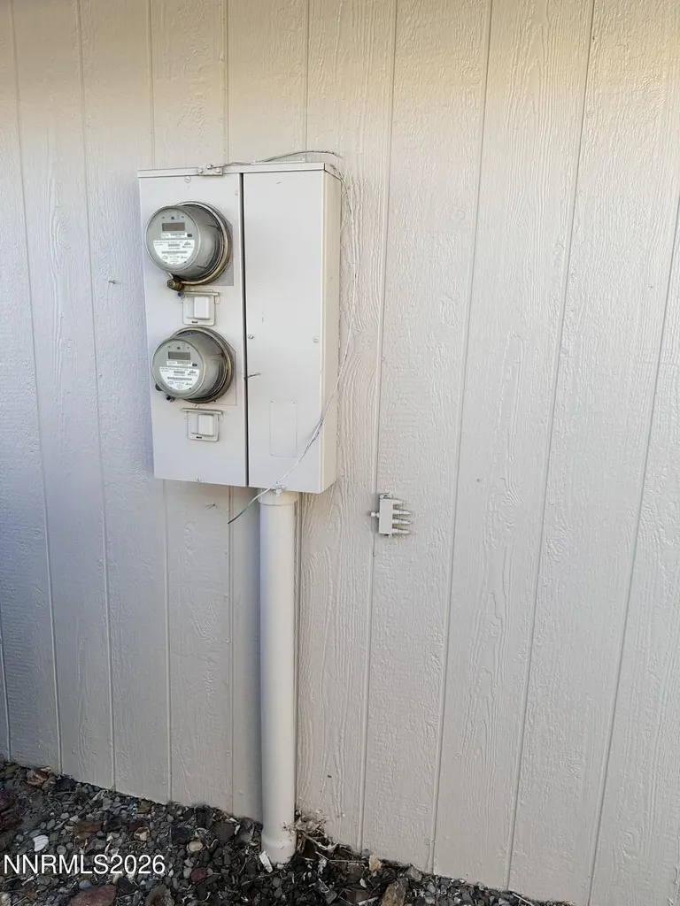 200 Park Carson City NV 89706