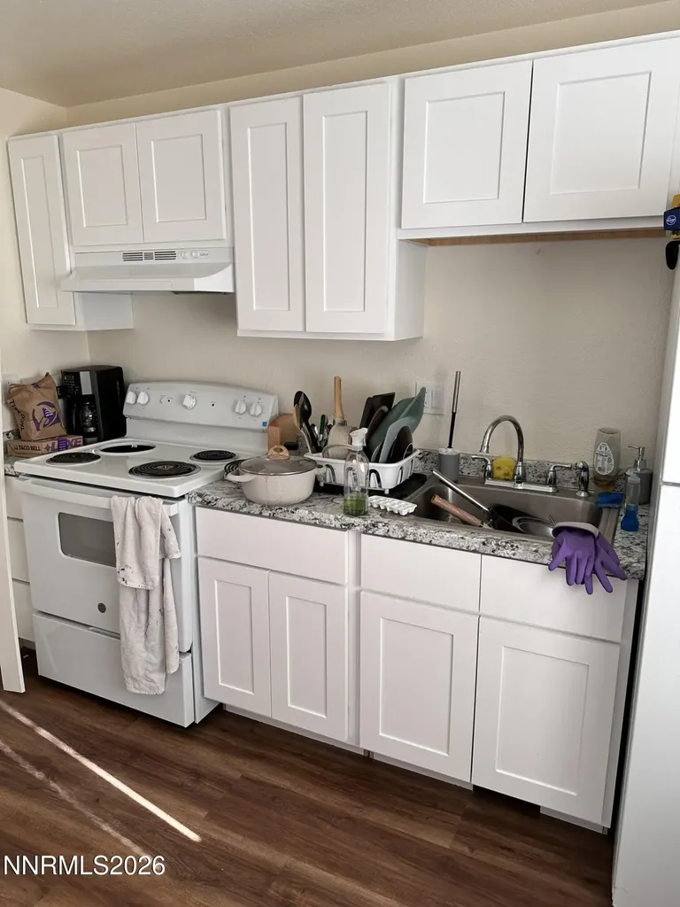 200 Park Carson City NV 89706