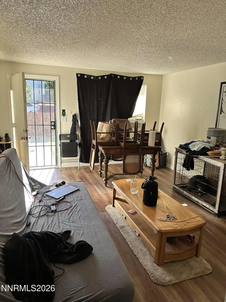 200 Park Carson City NV 89706