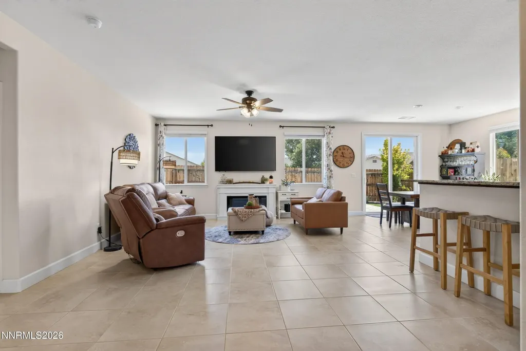 1120 Monument Peak Carson City NV 89701