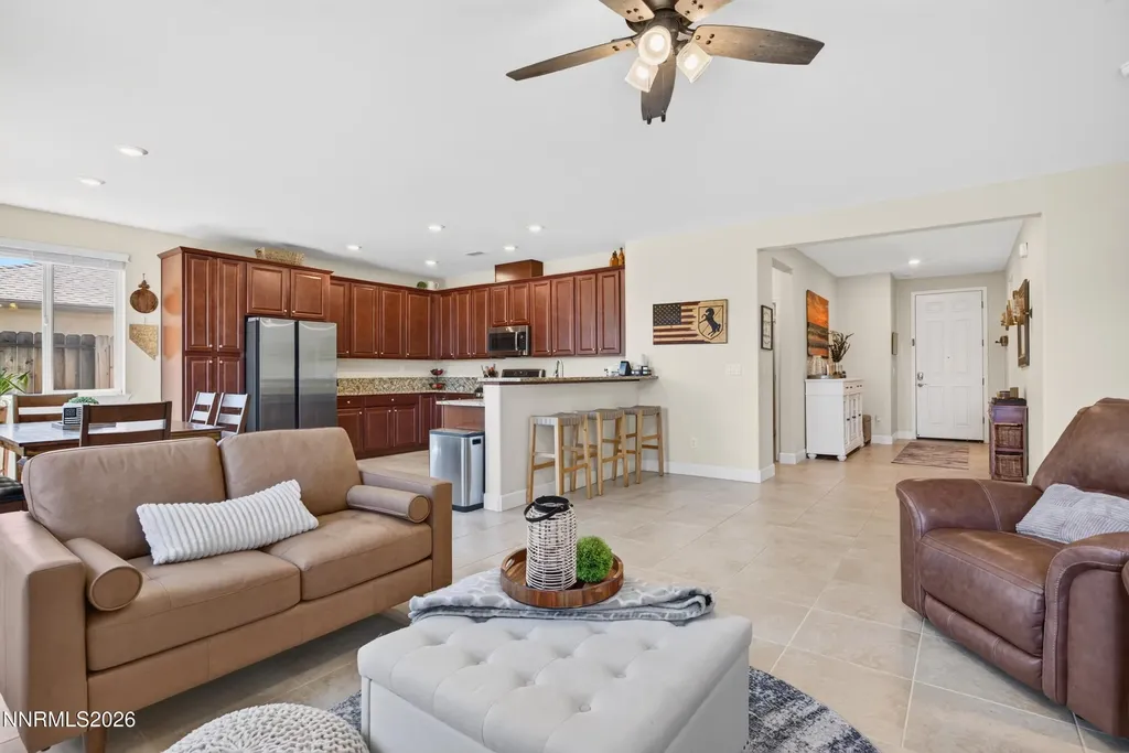 1120 Monument Peak Carson City NV 89701