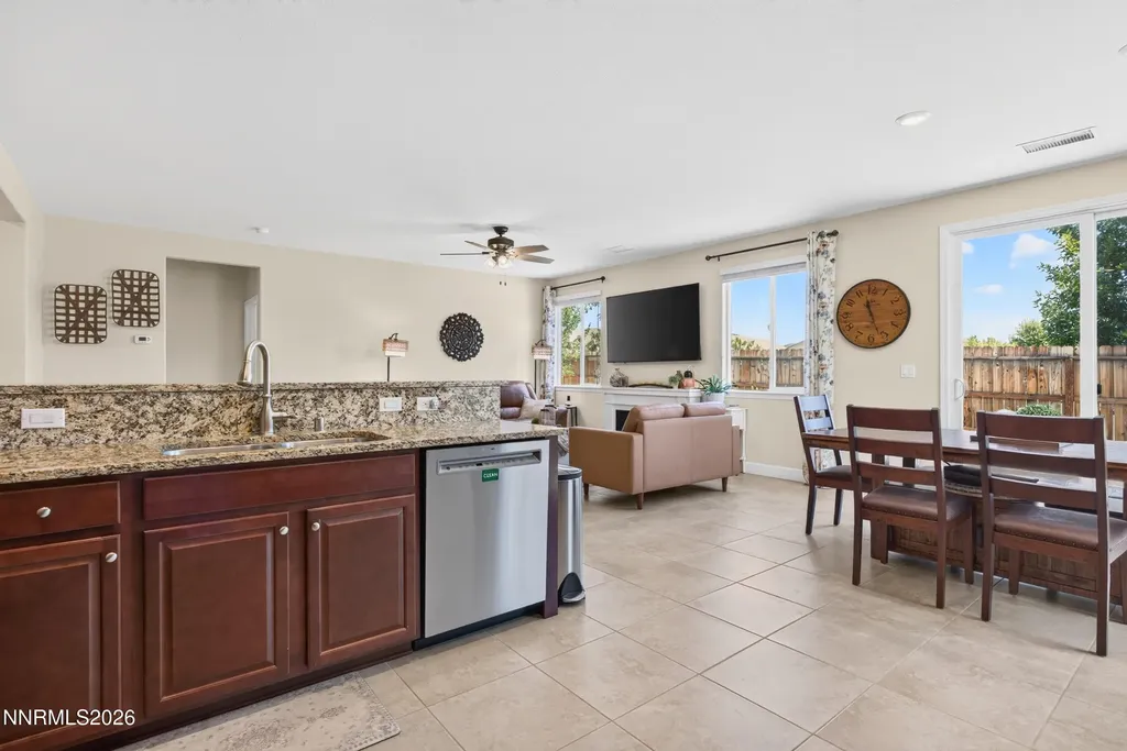 1120 Monument Peak Carson City NV 89701