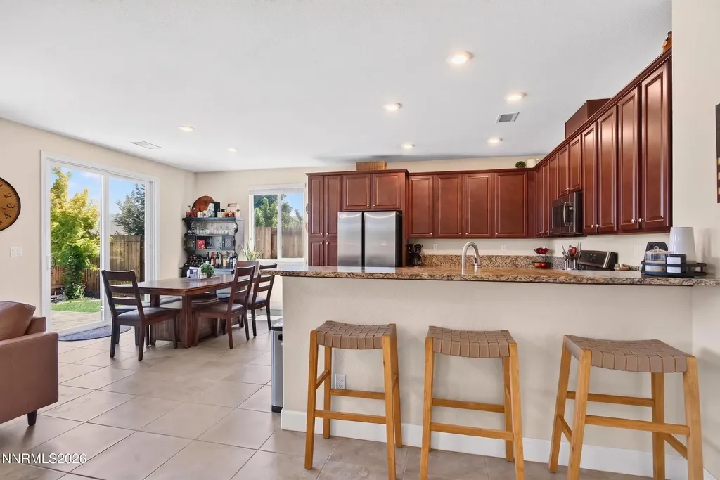 1120 Monument Peak Carson City NV 89701