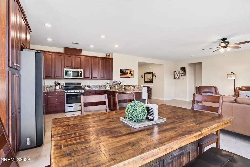 1120 Monument Peak Carson City NV 89701