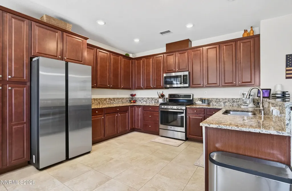 1120 Monument Peak Carson City NV 89701