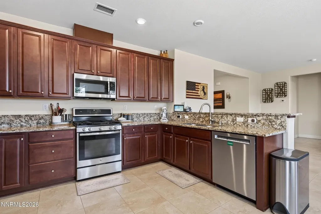 1120 Monument Peak Carson City NV 89701