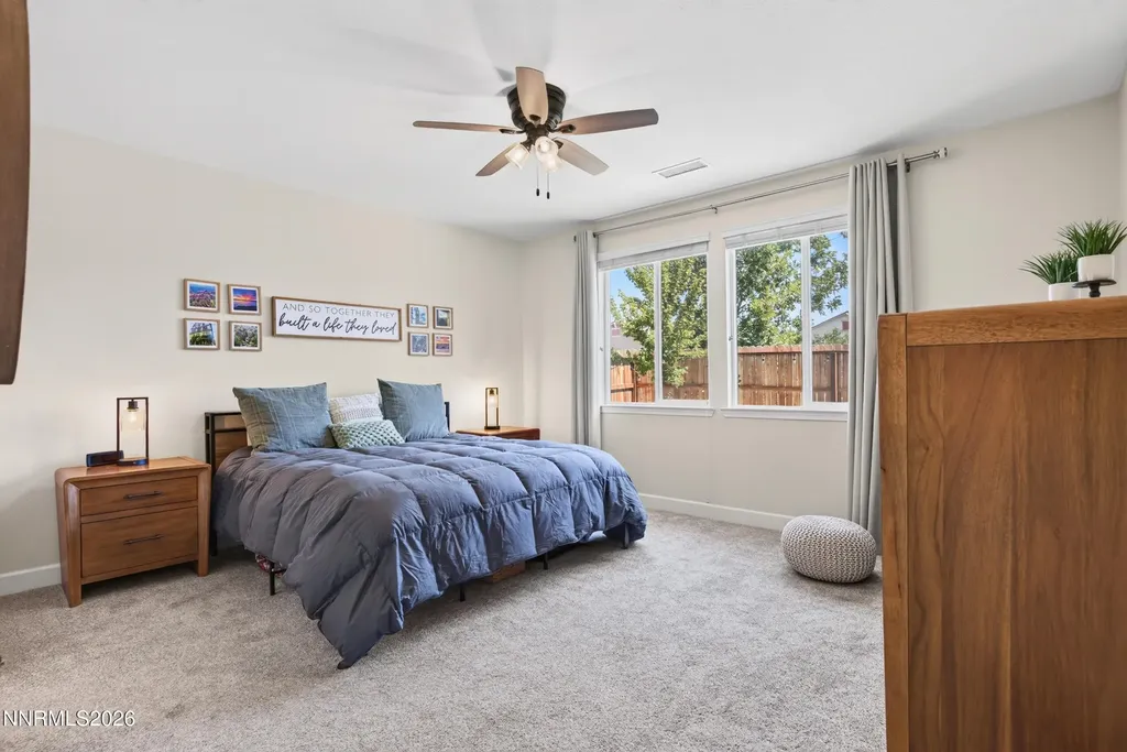 1120 Monument Peak Carson City NV 89701