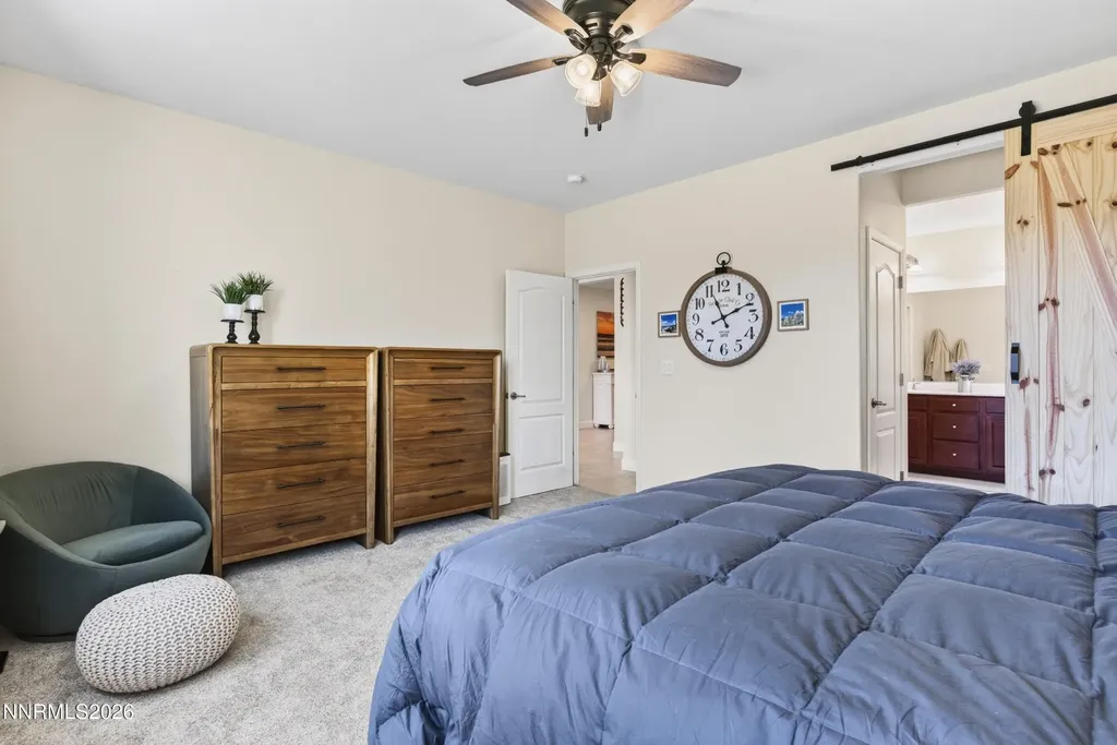1120 Monument Peak Carson City NV 89701