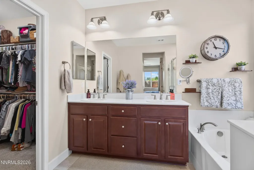 1120 Monument Peak Carson City NV 89701